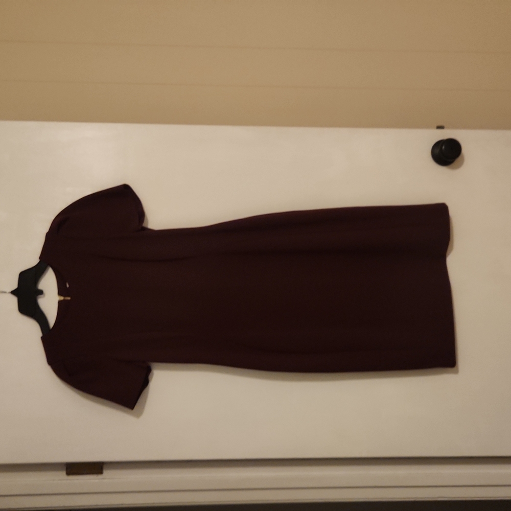 Calvin Klein dress sz 4